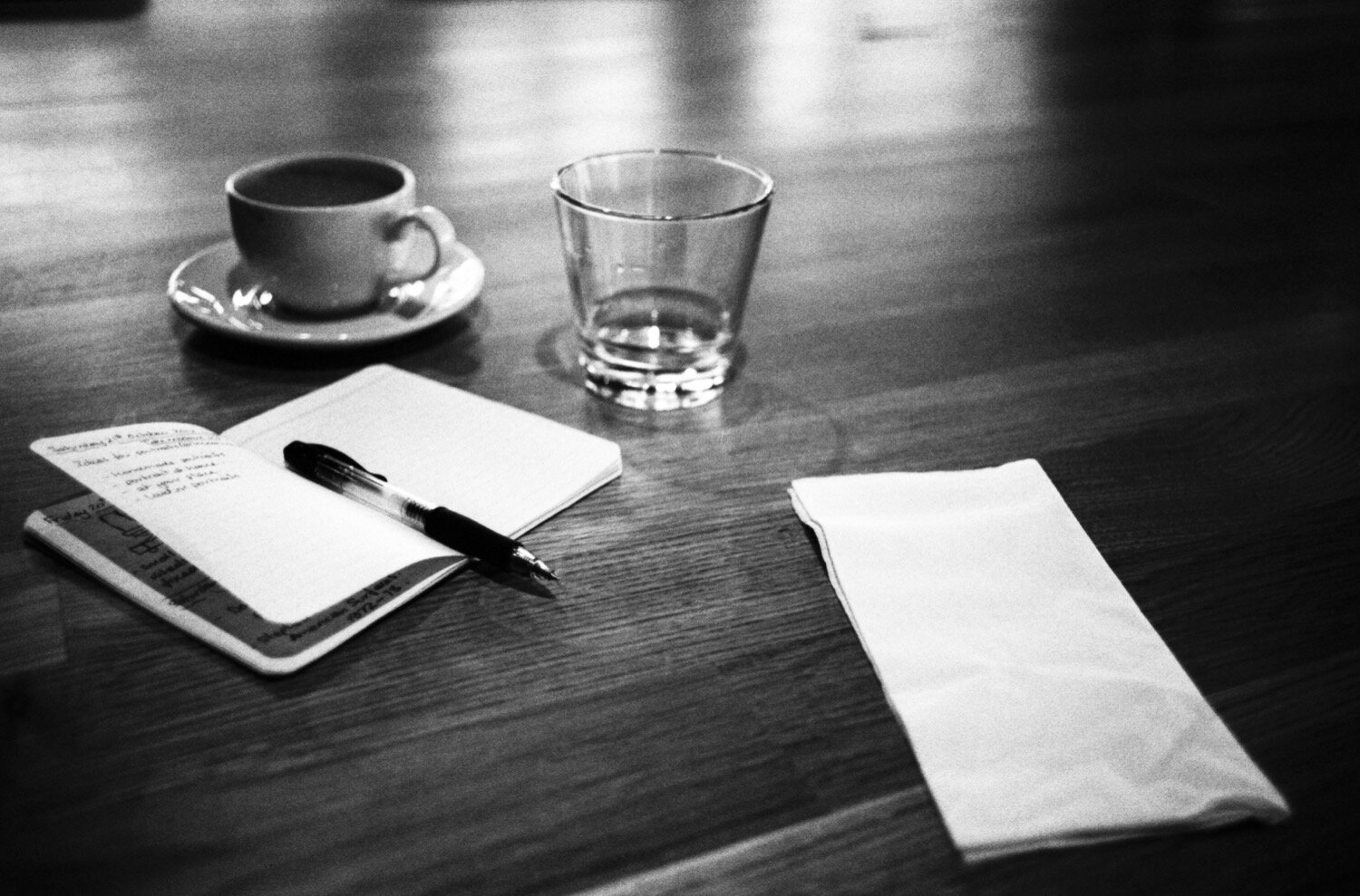 Documentary Photography Courses and More