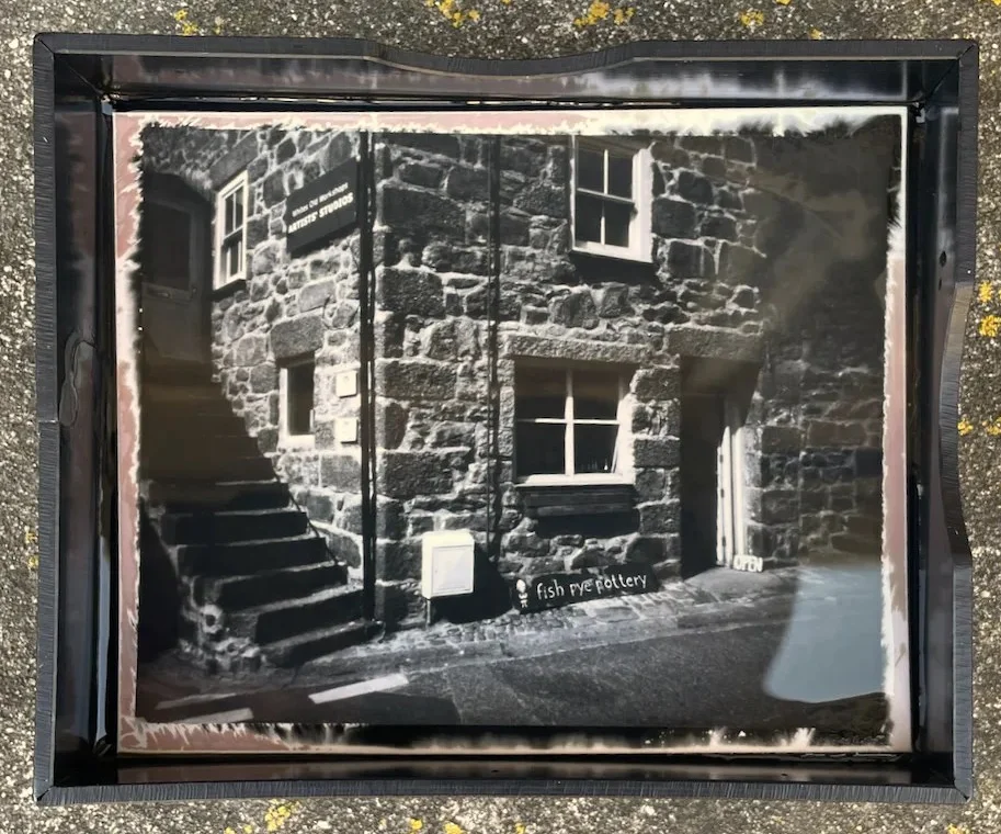 Pinsta Pinhole