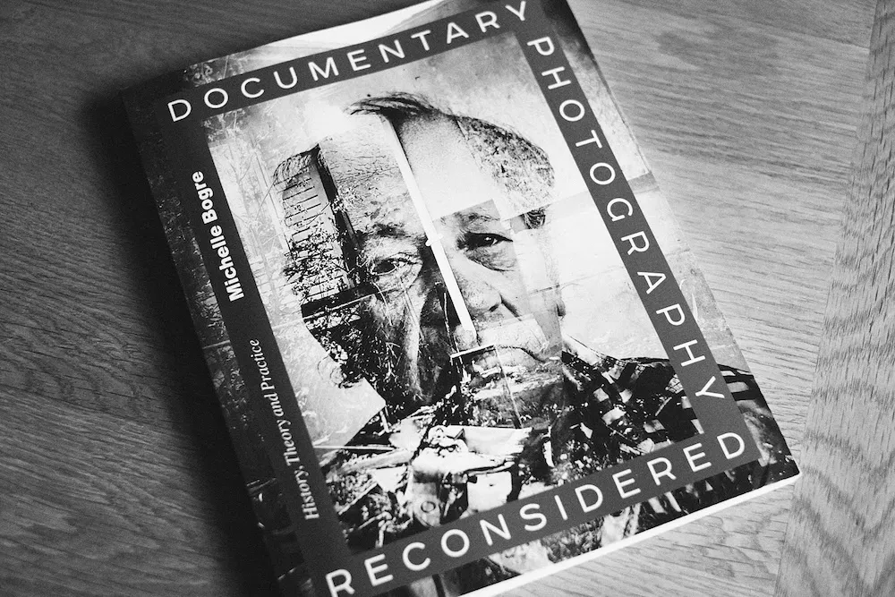 Documentary Photography Self-Study blog #2