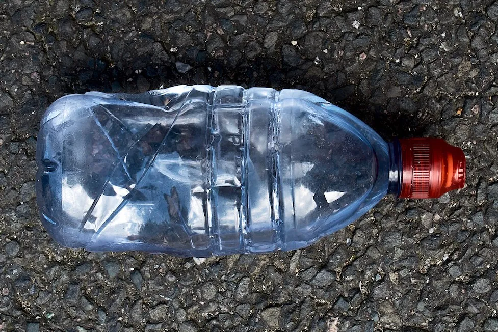 Plastic Bottles: 10 Million a day in the UK!