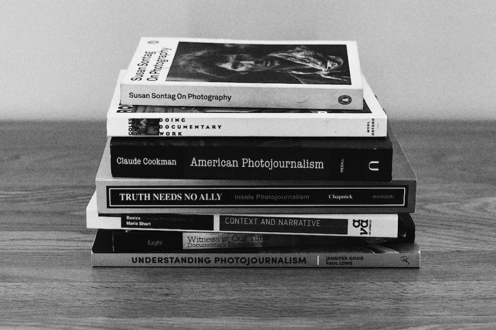 Documentary Photography Self-Study Blog #3